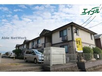 ウィルモア協和Ⅰの外観写真