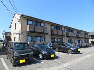 エスポワール大川田Ⅱ外観写真