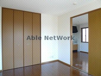 物件内観写真4　(他部屋イメージ画像)