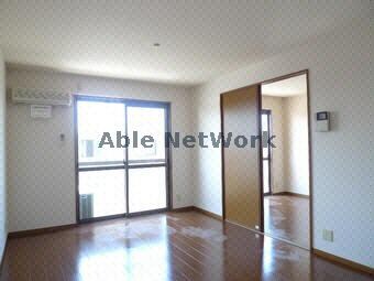 物件内観写真5　(他部屋イメージ画像)