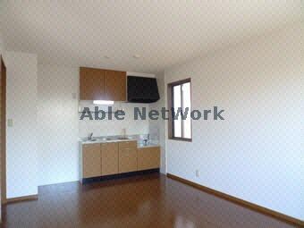 物件内観写真8　(他部屋イメージ画像)