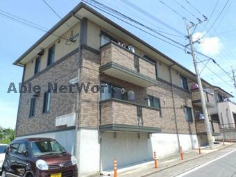 グロワール玖島Ⅱ