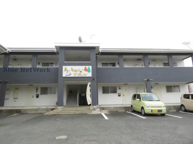 もみじ台ドエル