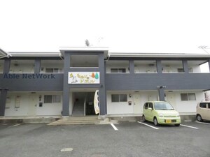 もみじ台ドエル外観写真