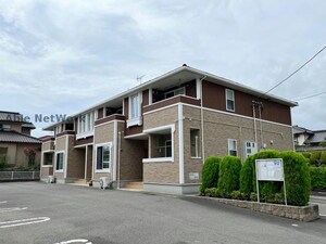 ライラック外観写真