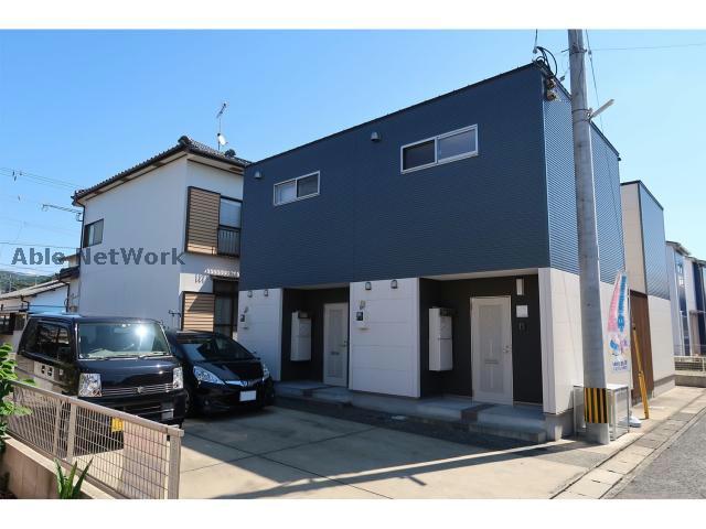 エコパティオ諏訪