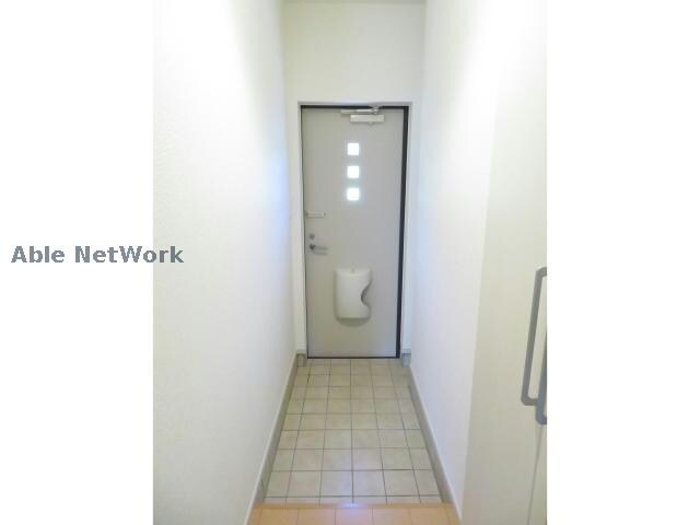 物件内観写真14　(別部屋ｲﾒｰｼﾞ画像)