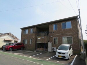Ｃａｓａ　Ｓｏｌｅ外観写真