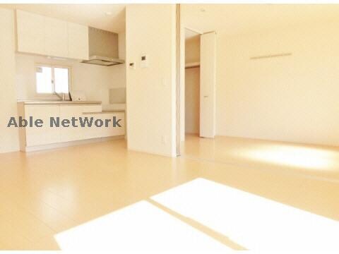 物件内観写真7　(居室)