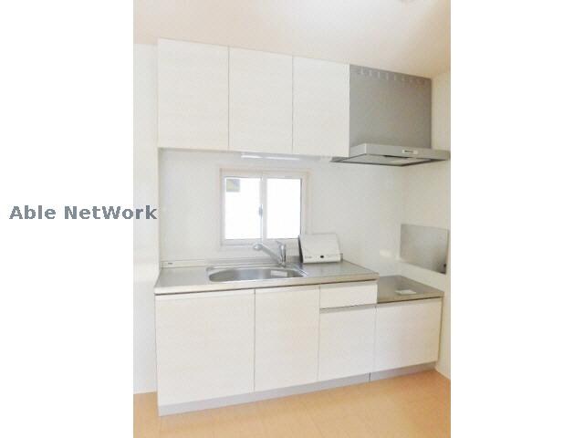 物件内観写真10　(キッチン)