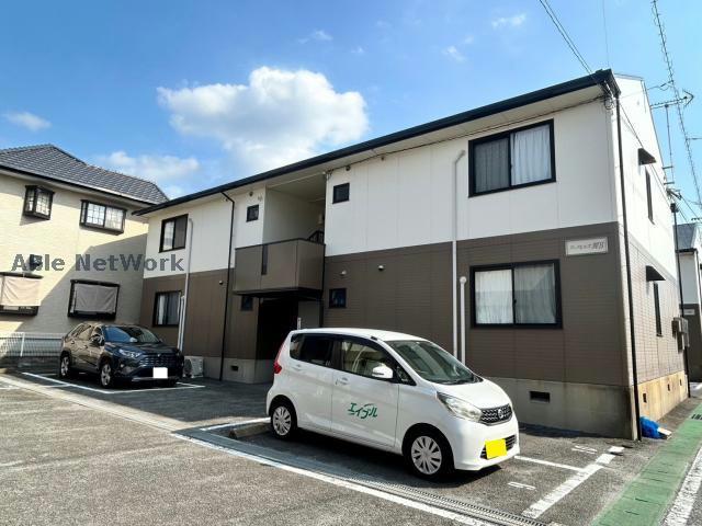 アークヒルズ巽　Ａ・Ｂ・Ｃ
