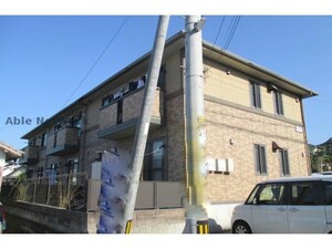 グロワール玖島Ⅰ外観写真