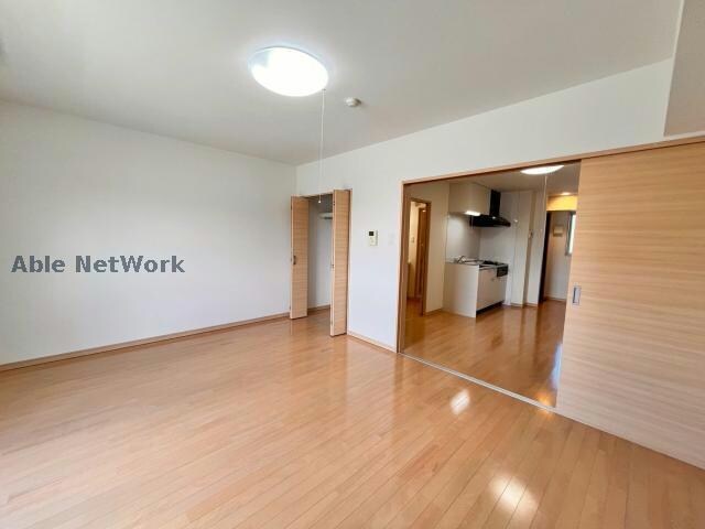 アミティ久原の居室