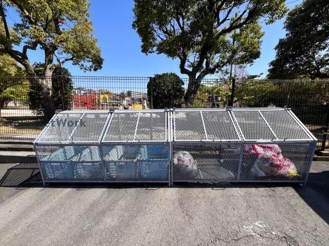 アミティ久原のその他