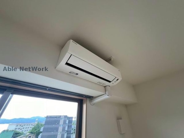 空調設備