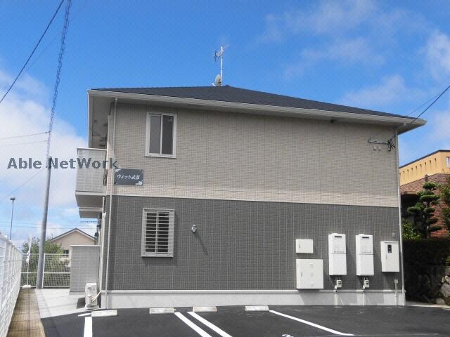 物件外観写真2　(外観02)