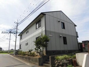 ベルマーレ巽外観写真