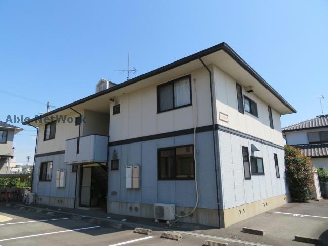 パティオ諏訪Ｃ棟