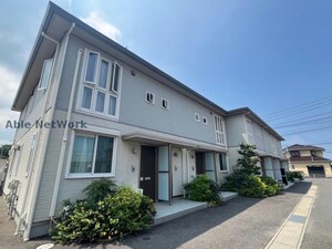 マルヨシコート大村外観写真