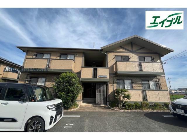 ロイヤルレジデンスB棟