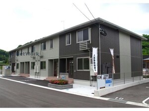 ラ　ルーチェ外観写真