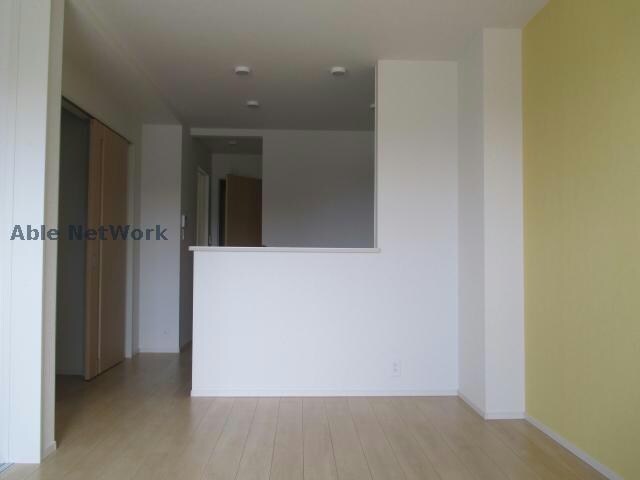 物件内観写真8　(他部屋イメージ画像)