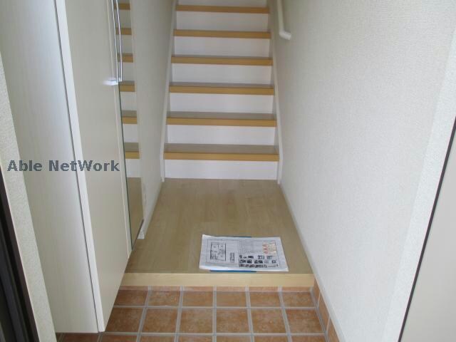 物件内観写真16　(他部屋イメージ画像)