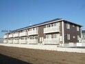レジーナ富の原