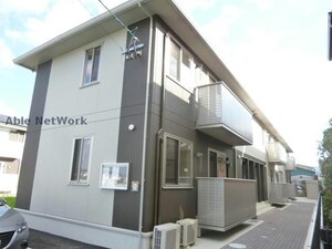 ルミエールテラス大村外観写真