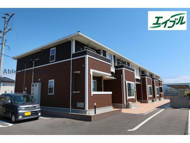 ｃｏｃｏ　ＢＬＩＳＳ富の原２