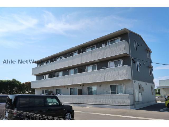 ヴェルジェ富の原Ⅱ