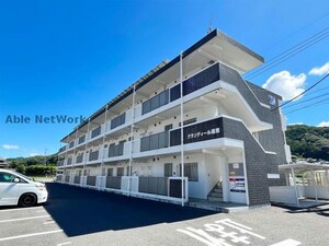 グランディール湘南外観写真