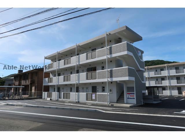 ユーミー岩松B棟