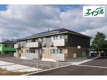 Ｍ ・フィールドの外観写真