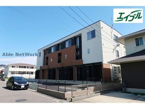 プリムローズＢ外観写真