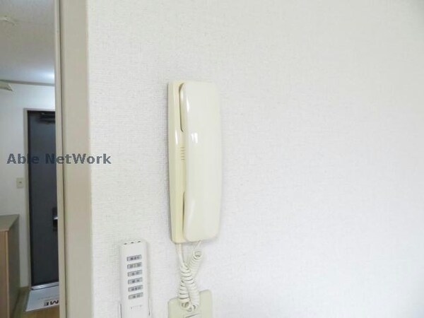 セキュリティ(別部屋ｲﾒｰｼﾞ画像)