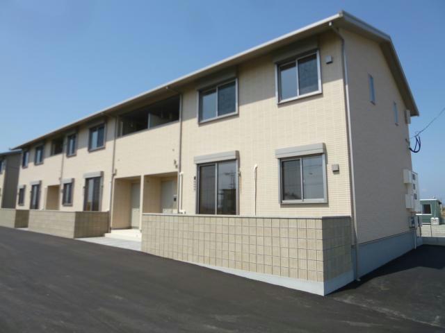 Belle Lead黒丸Ｂ棟