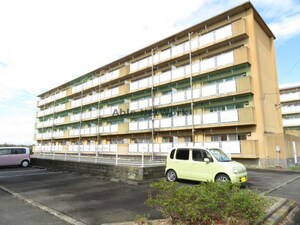 ビレッジハウス寿古2号棟外観写真