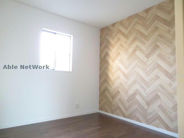 アヴニールA棟の居室