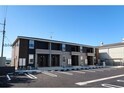 グランドソレイユ富の原Ⅲ