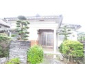 辻貸家