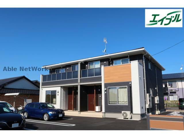 ハピネス　富の原