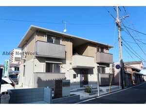 プードリエ本町外観写真