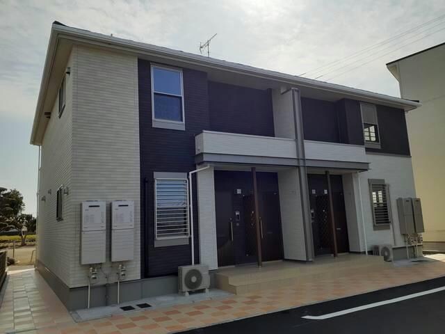 物件外観写真1　(B)