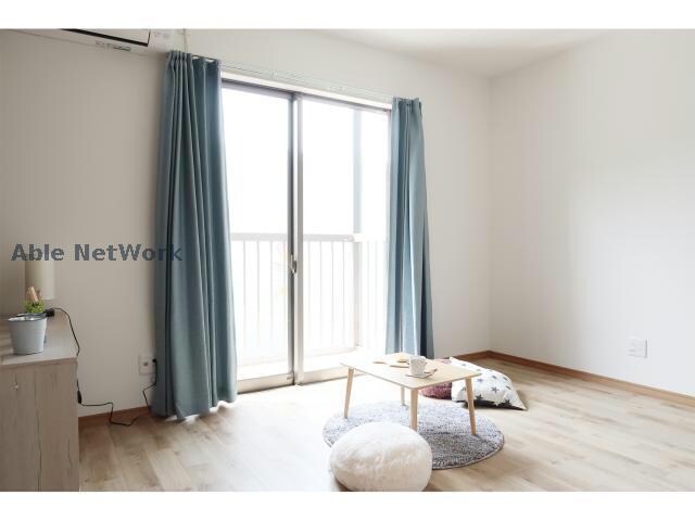 CLIVIA武部の居室（その他）