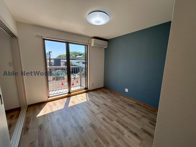 CLIVIA武部のリビングダイニング(別部屋ｲﾒｰｼﾞ画像)