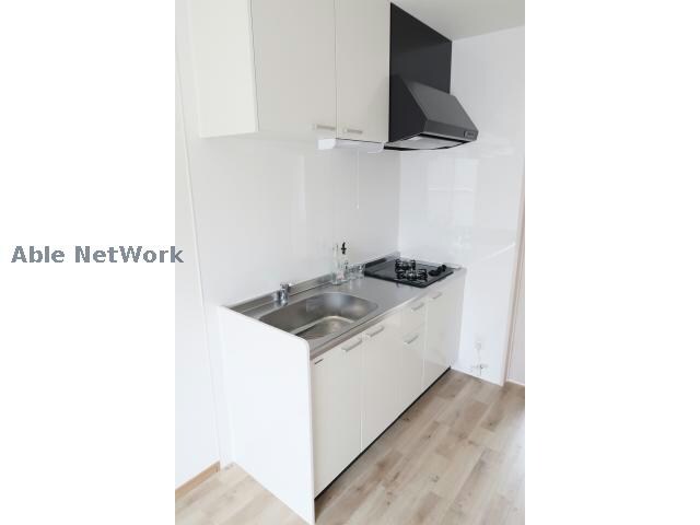 CLIVIA武部のキッチン