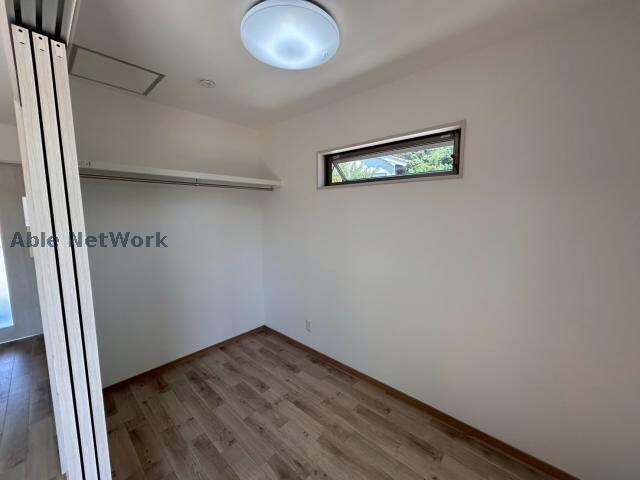 CLIVIA武部の収納(別部屋ｲﾒｰｼﾞ画像)