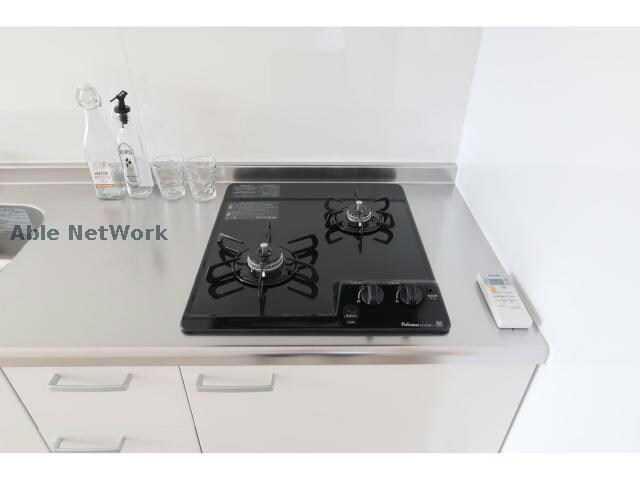 CLIVIA武部のその他設備