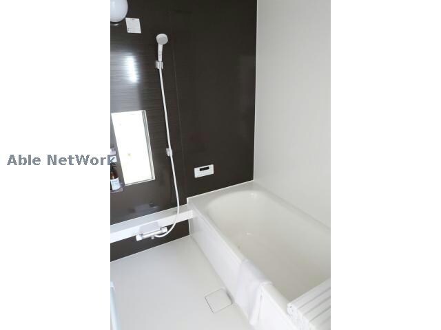 CLIVIA武部のバス